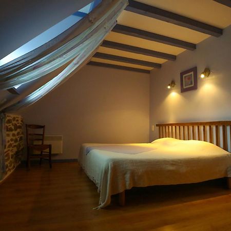 Chambres D'Hotes Biscayburu Sauguis-Saint-Étienne Eksteriør bilde