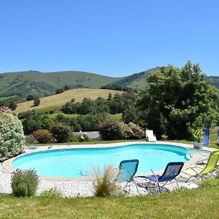 Chambres D'Hotes Biscayburu Sauguis-Saint-Étienne Eksteriør bilde