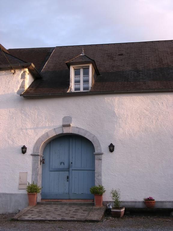 Chambres D'Hotes Biscayburu Sauguis-Saint-Étienne Eksteriør bilde
